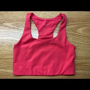 Girlfriend Collective Bra